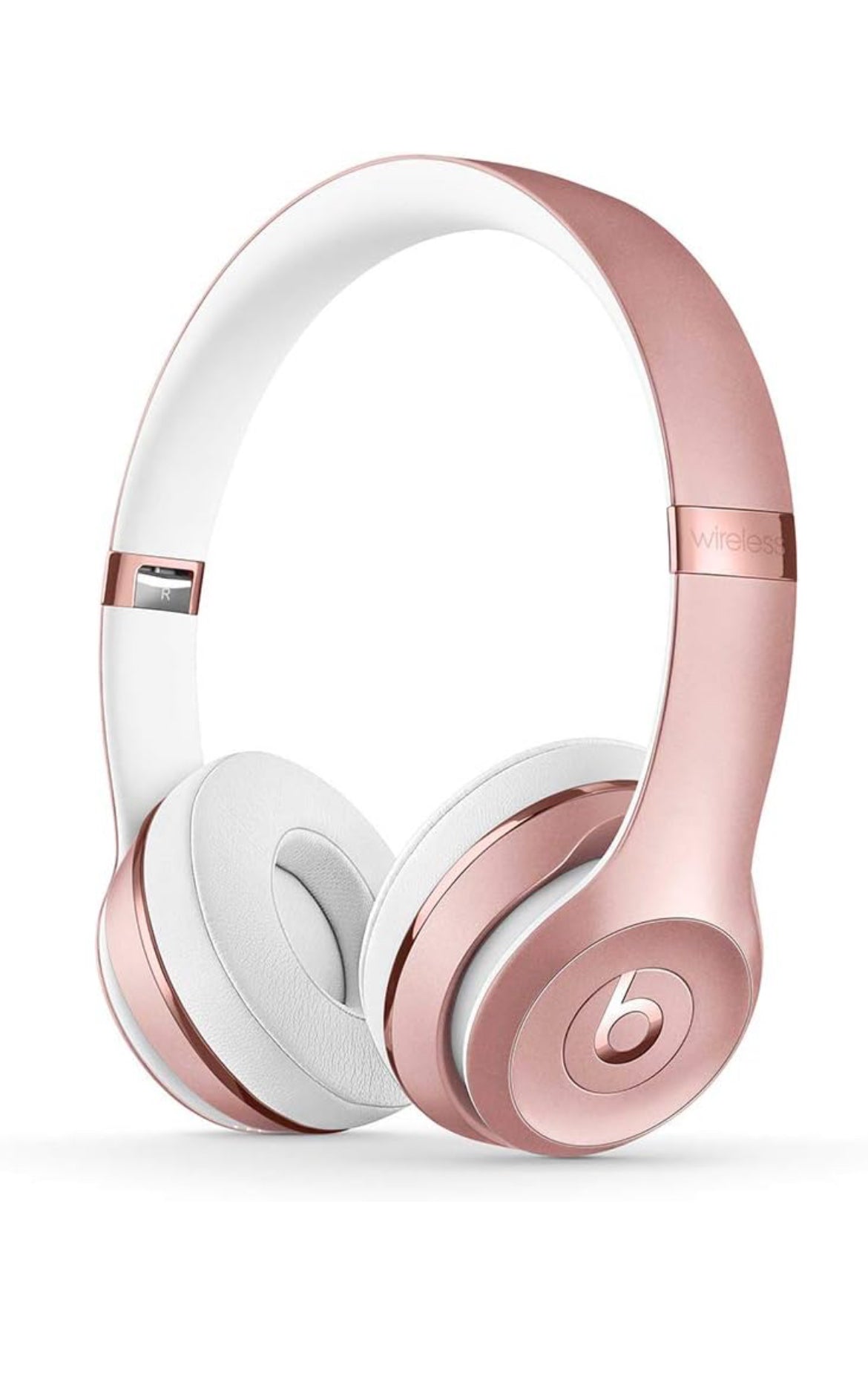 Beats Solo 3 wireless headphones