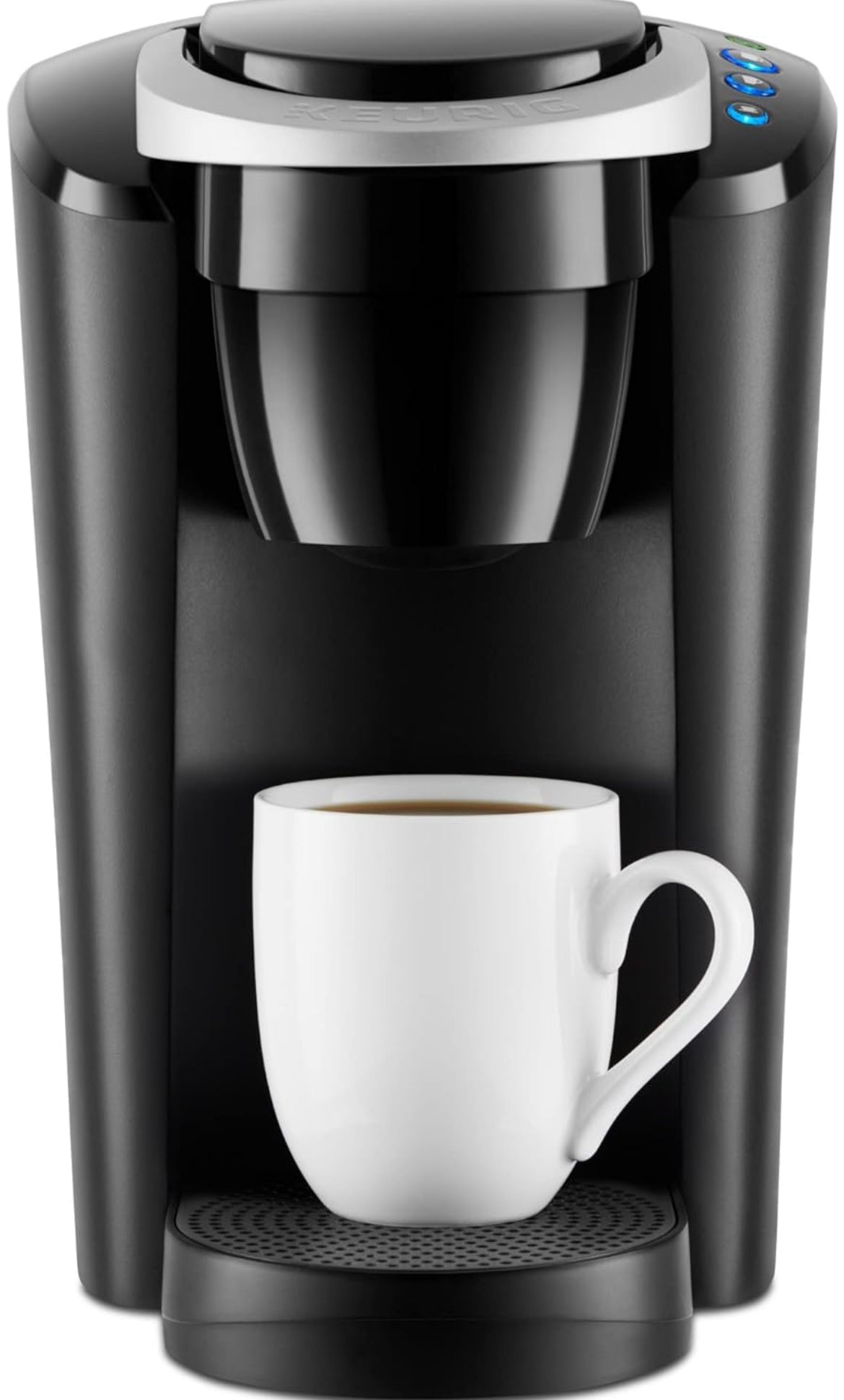 Keurig K-Compact Single serve K-Cup Pod Coffee Maker