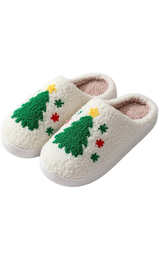 Holiday slippers for Women/Men