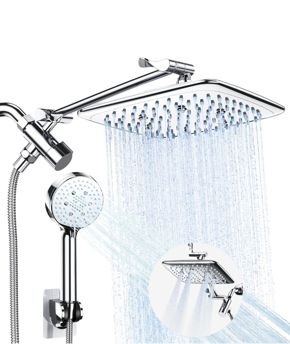 Rain Shower Head