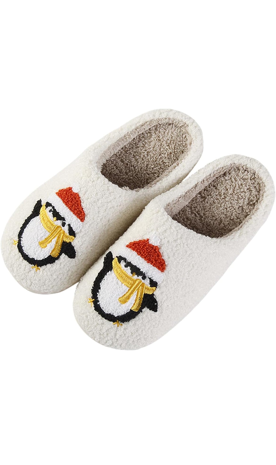 Holiday slippers for Women/Men