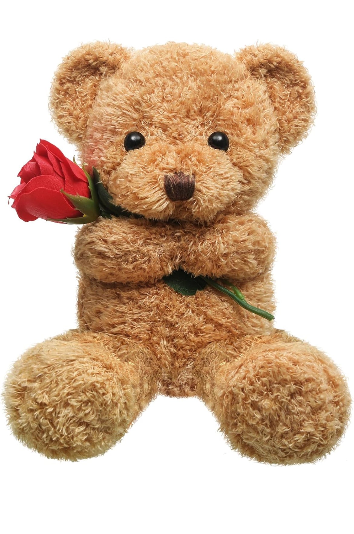 Valentine’s Day Plush Stuffed Animal