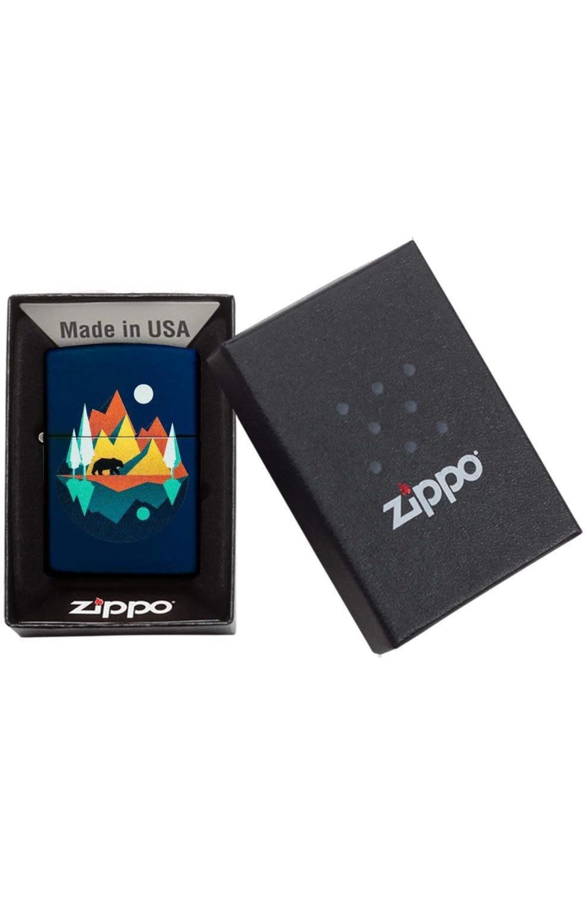 Zippo Outdoor lighter