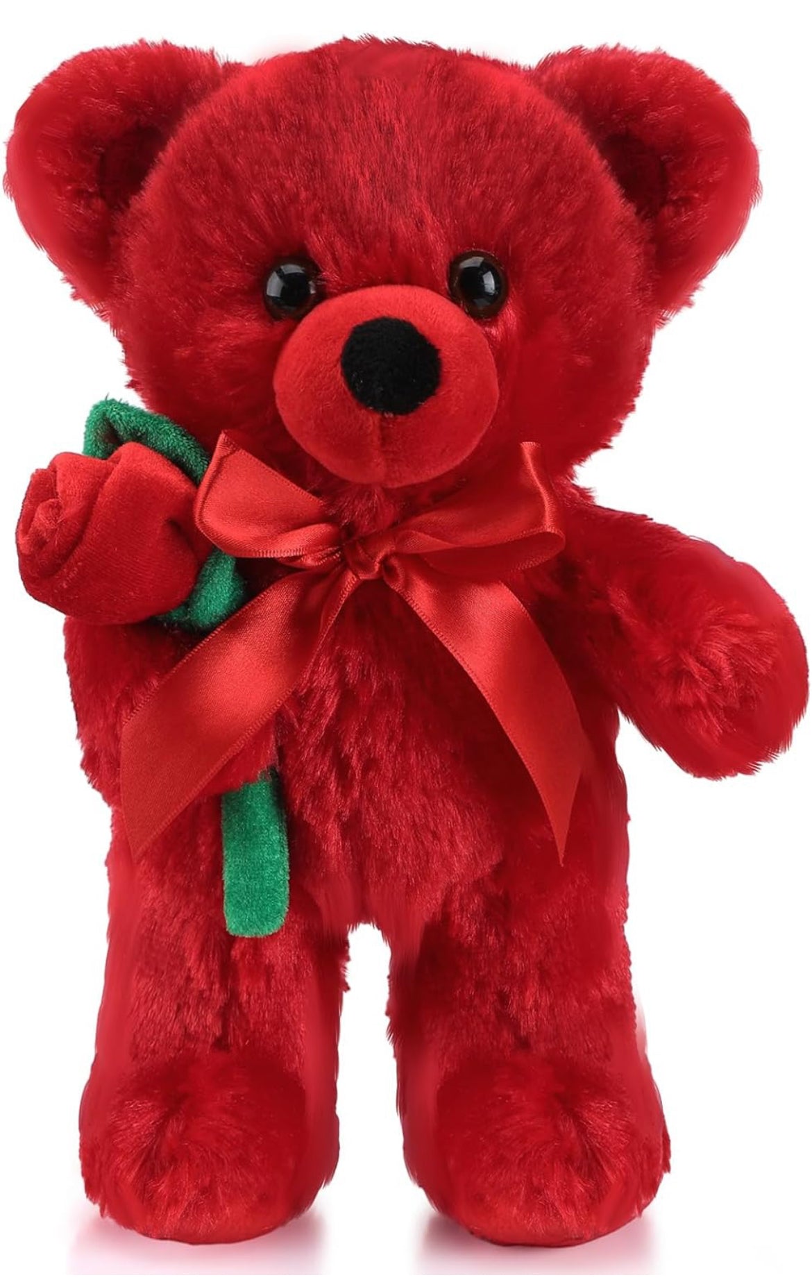 Valentine’s Day Plush Stuffed Animal