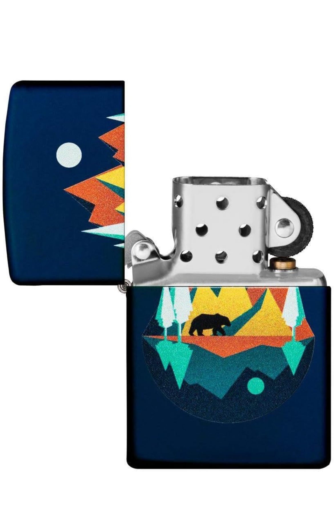 Zippo Outdoor lighter